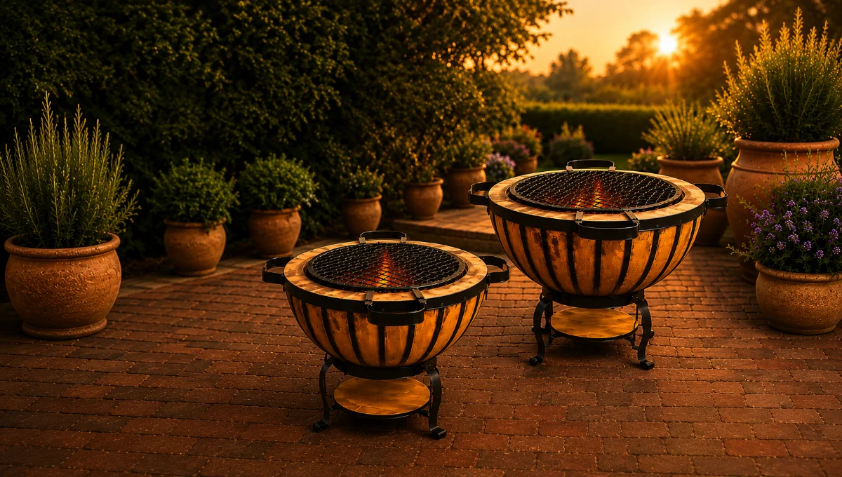 Braai Like A King gallery 1