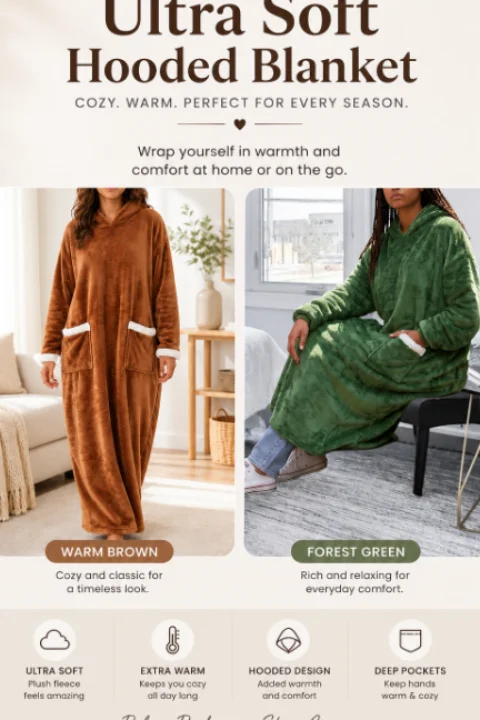 Susan's Hoodies